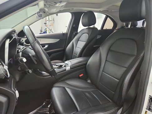 Used 2016 Mercedes-Benz C 300 4MATIC Sedan image 14