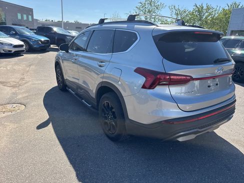 Used 2022 Hyundai Santa Fe XRT AWD/4WD image 7