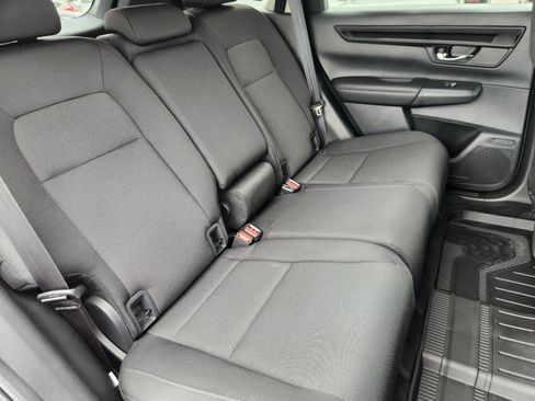 Certified 2026 Honda CR-V EX image 16