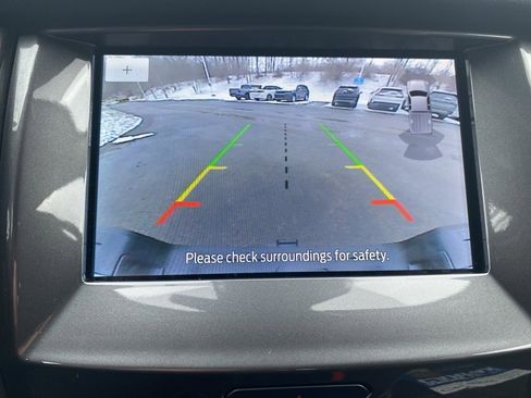 Used 2021 Ford Ranger Lariat w/ Equipment Group 501A High image 36