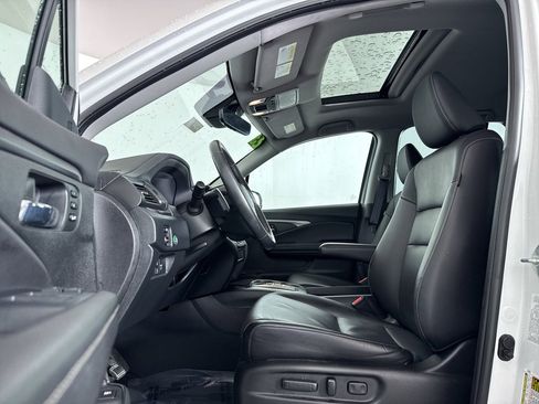 Used 2023 Honda Ridgeline RTL image 5