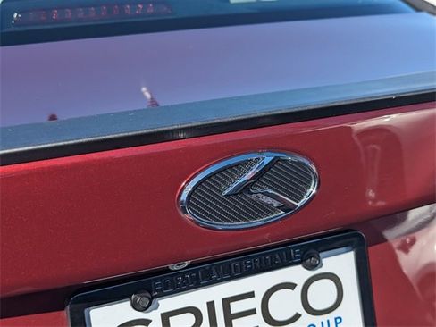 Used 2019 Kia Optima S image 11