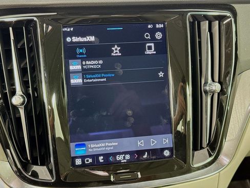 Used 2024 Volvo S60 T8 Plus w/ Climate Package image 16