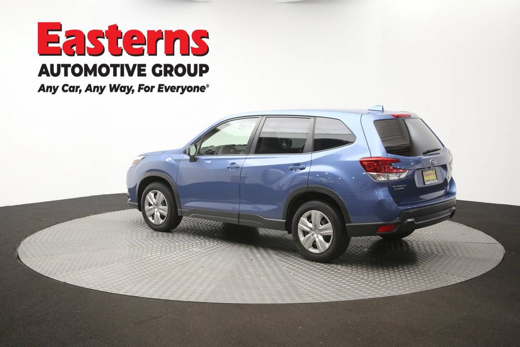 Used 2022 Subaru Forester AWD/4WD image 64