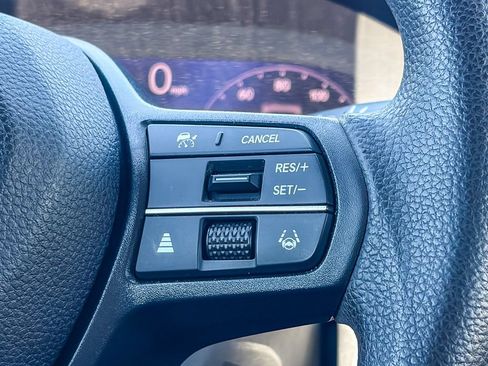 Used 2023 Honda Accord EX image 18