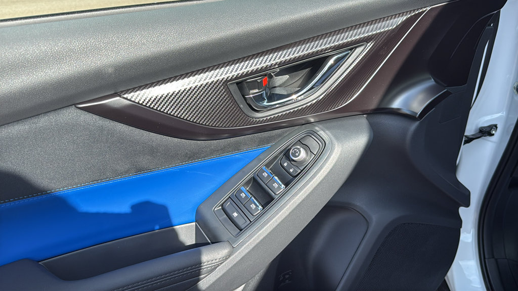 New 2026 Subaru WRX tS AWD/4WD image 18