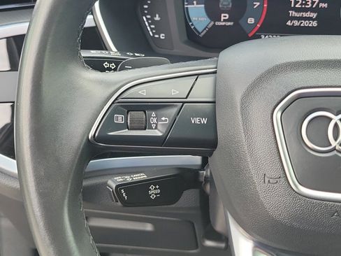 Used 2022 Audi Q3 2.0T Premium AWD/4WD image 26