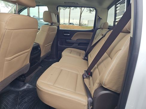 Used 2018 GMC Sierra 1500 Denali w/ Denali Ultimate Package image 13