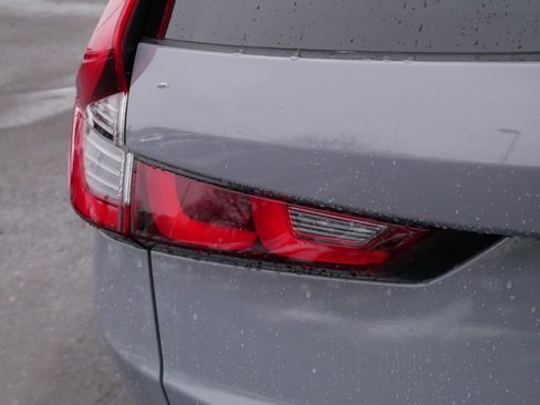 Certified 2026 Honda CR-V Sport Touring image 17