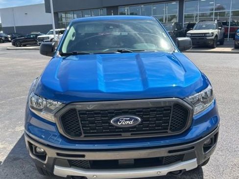 Used 2019 Ford Ranger XLT w/ Equipment Group 302A Luxury AWD/4WD image 3