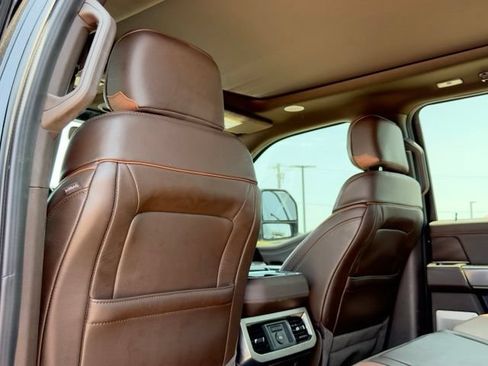 Used 2024 Ford F250 King Ranch AWD/4WD image 20