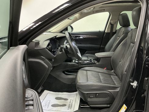 Used 2023 Buick Envision Avenir AWD/4WD image 10