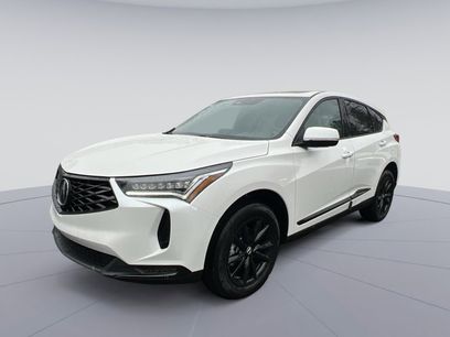 New 2026 Acura RDX Base
