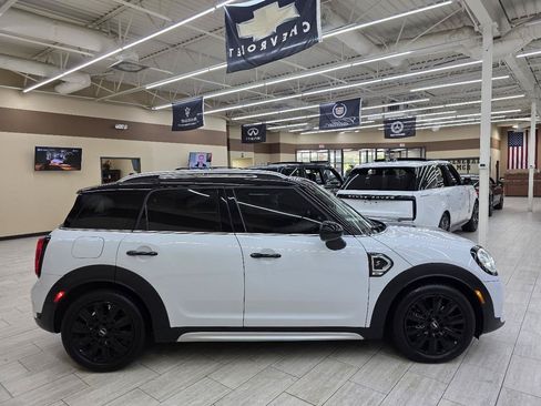 Used 2019 MINI Cooper Countryman S FWD image 6