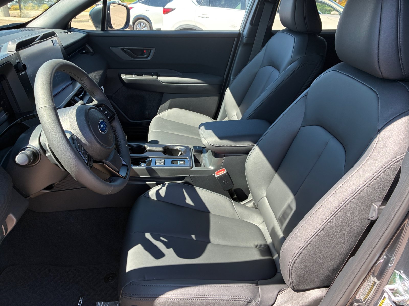 New 2026 Subaru Outback Premium AWD/4WD image 12
