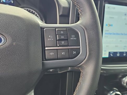 Certified 2023 Ford F150 XLT w/ Equipment Group 302A High image 18