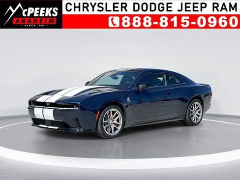 New 2024 Dodge Charger R/T Scat Pack w/ Plus Group image 1