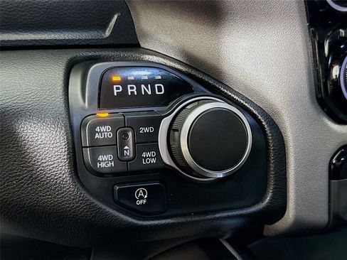 Used 2025 RAM 1500 Big Horn image 16