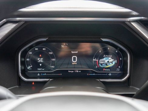 Used 2025 GMC Sierra 2500 Denali Ultimate image 24