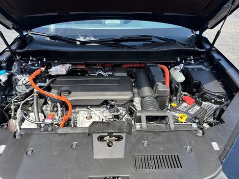 New 2026 Honda CR-V TrailSport image 31