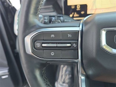 Certified 2025 GMC Acadia Elevation image 27