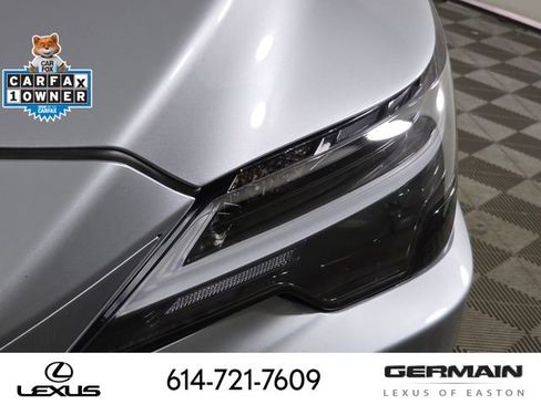 Certified 2023 Lexus RX 350 w/ Accessory Package (Z1) AWD/4WD image 16