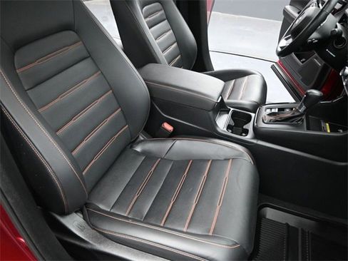 Certified 2023 Honda CR-V Sport Touring image 26