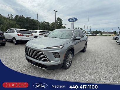Used 2026 Buick Enclave Preferred