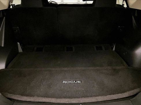 Used 2015 Nissan Rogue S w/ Convenience Package image 34