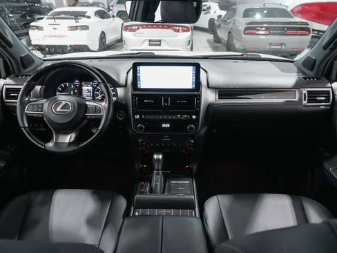 Used 2023 Lexus GX 460 Premium w/ Premium Plus Package AWD/4WD image 26