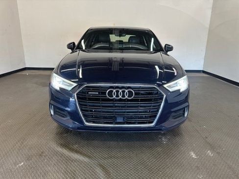 Used 2017 Audi A3 2.0T Premium w/ Convenience Package image 2