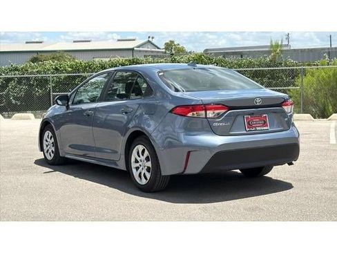 Used 2024 Toyota Corolla LE FWD image 9