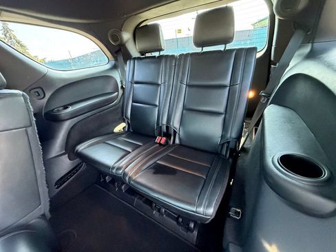 Used 2021 Dodge Durango GT AWD/4WD image 33