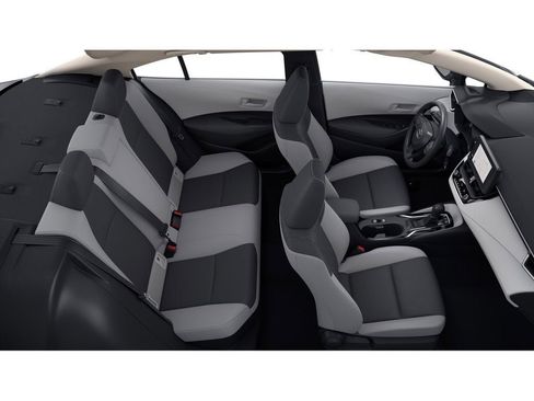 New 2026 Toyota Corolla LE FWD image 10