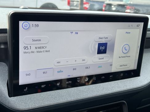 New 2026 Ford Maverick XLT w/ XLT Luxury Package image 18