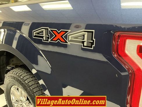 Used 2016 Ford F150 XLT w/ Equipment Group 301A Mid AWD/4WD image 27