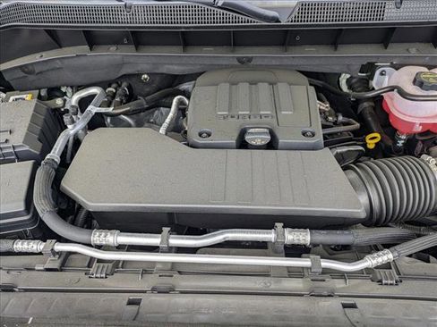 New 2026 Chevrolet Silverado 1500 LT w/ Texas Edition Plus RWD image 15