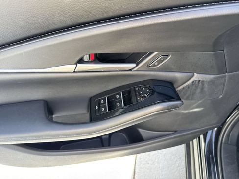 Used 2024 MAZDA CX-30 AWD 2.5 S w/ Select Sport Pkg image 40