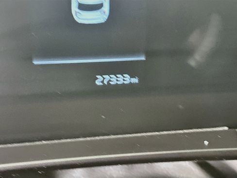 Used 2025 Kia Telluride S FWD image 19
