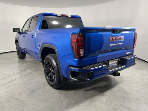 Used 2024 GMC Sierra 1500 Elevation RWD image 6