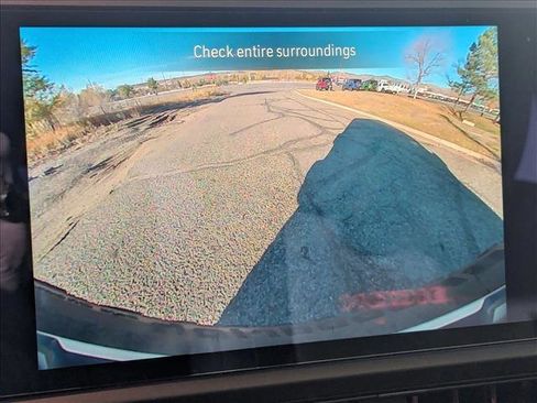 New 2026 Jeep Wrangler Rubicon image 12