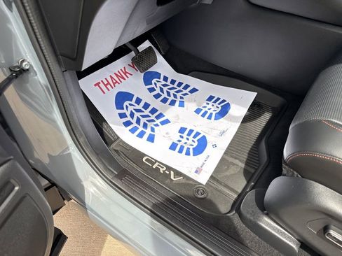 Used 2026 Honda CR-V Sport Touring image 16