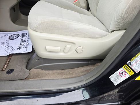 Used 2016 Toyota Sienna LE FWD image 14