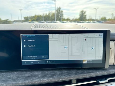 New 2026 Hyundai Santa Fe Calligraphy image 21