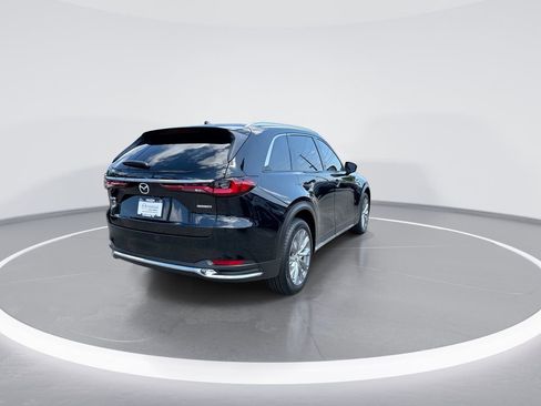 New 2026 MAZDA CX-90 3.3 Turbo w/ Premium Plus Pkg AWD/4WD image 8