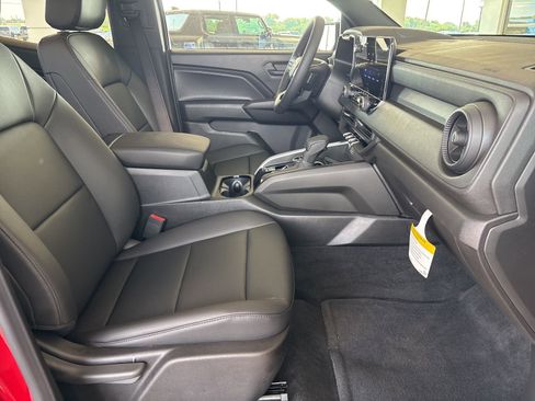 New 2026 Chevrolet Colorado Trail Boss image 10