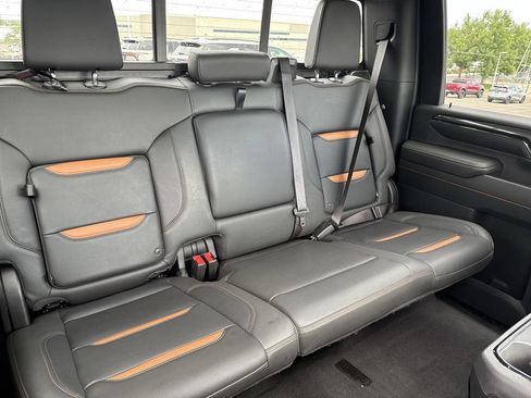 Certified 2024 GMC Sierra 2500 AT4 w/ AT4 Premium Plus Package AWD/4WD image 32