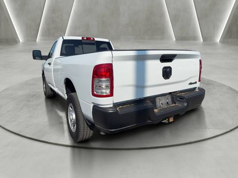 Used 2024 RAM 2500 Tradesman w/ Bed Utility Group AWD/4WD image 5