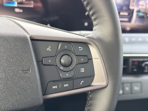 New 2026 Nissan Leaf S+ image 18