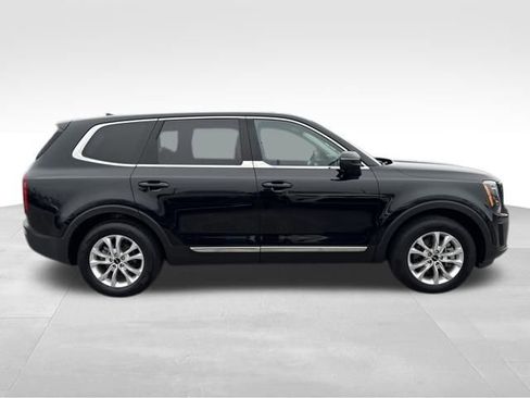 Used 2022 Kia Telluride LX image 6